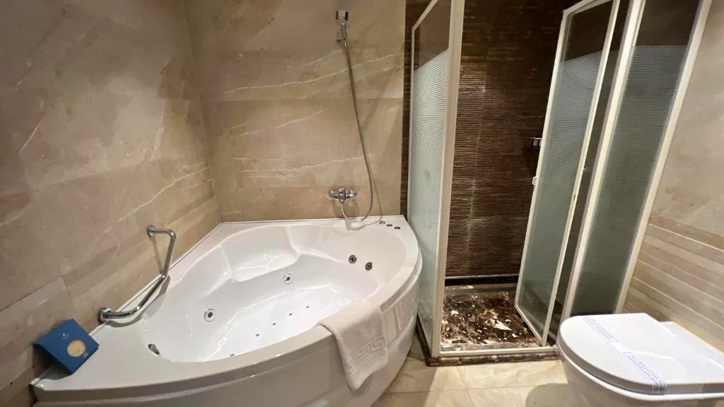 الفندق جراند أوشن ريزورت - العين السخنة